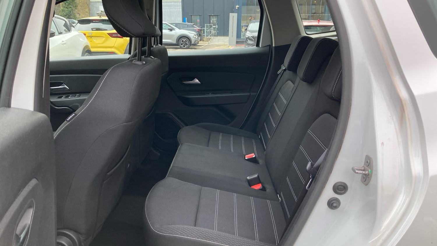 Used Dacia Duster 2022 for sale - 77803052: Photo 16