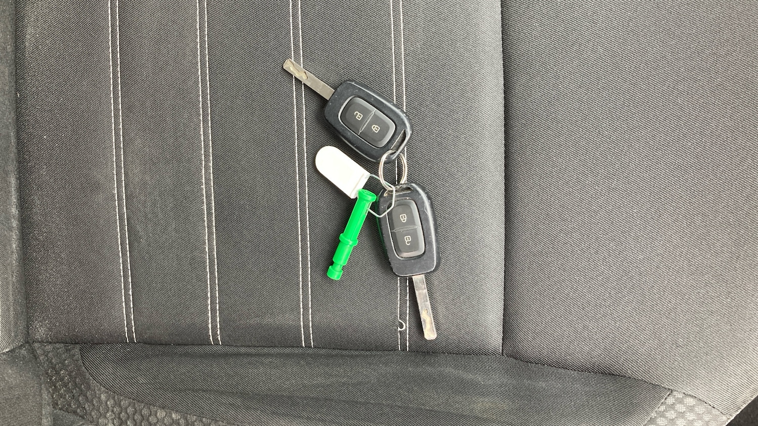 Used Dacia Duster 2022 for sale - 77803052: Photo 20