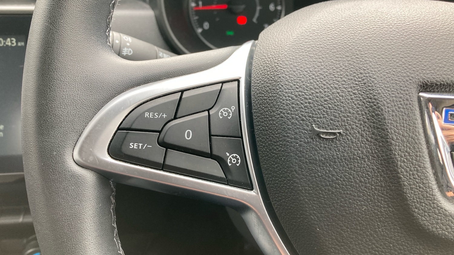 Used Dacia Duster 2022 for sale - 77803052: Photo 21