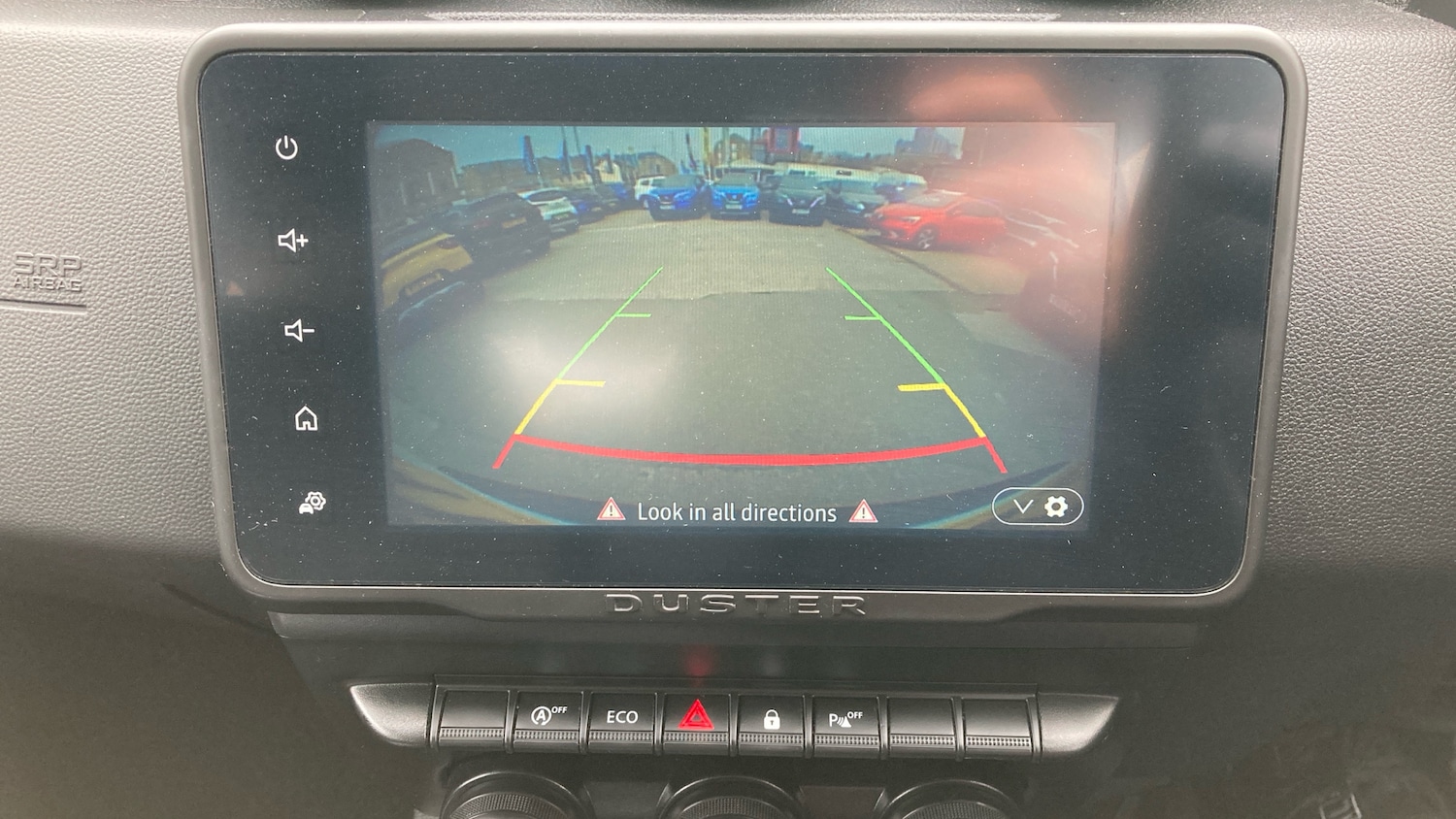 Used Dacia Duster 2022 for sale - 77803052: Photo 26