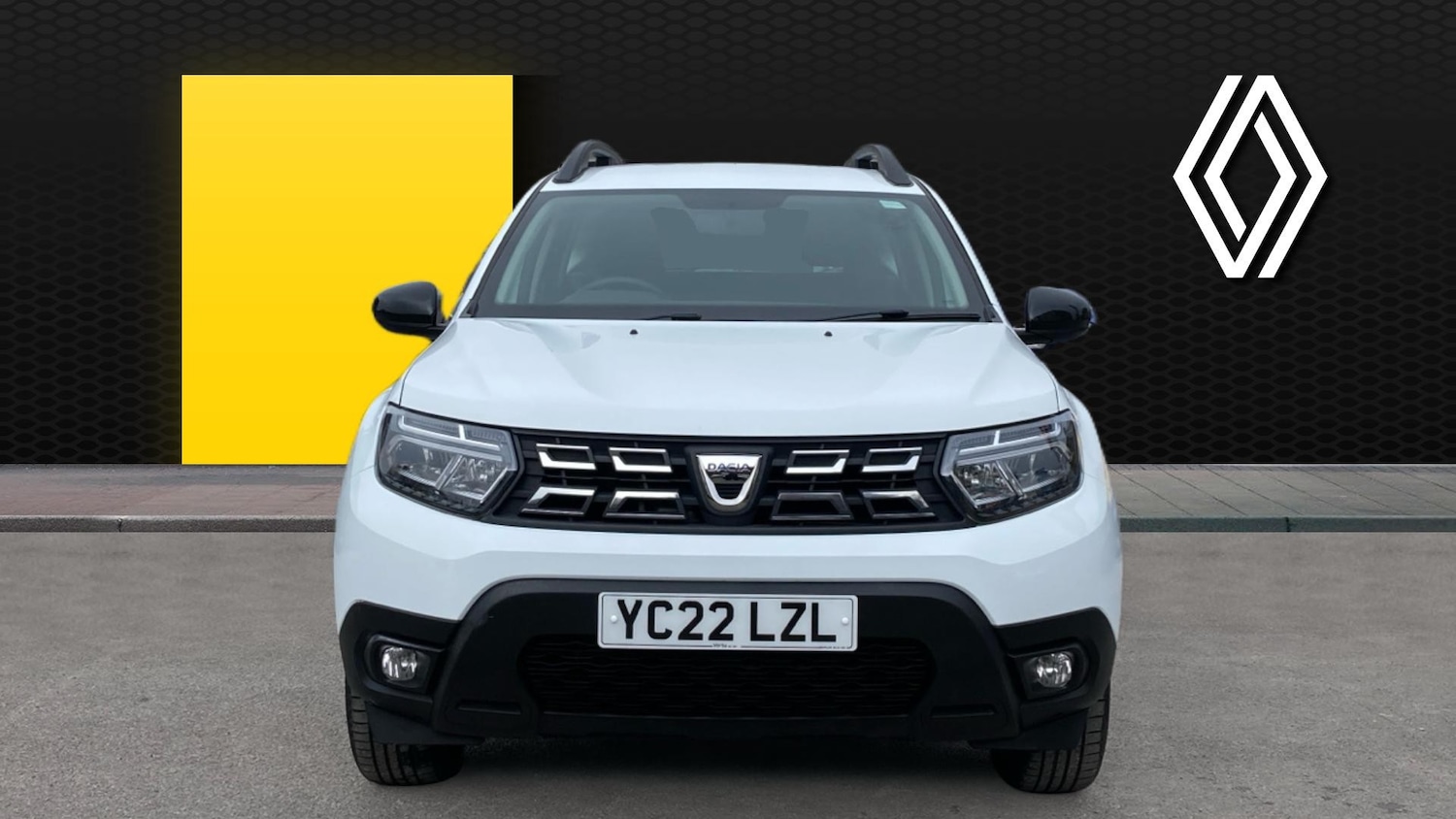 Used Dacia Duster 2022 for sale - 77803052: Photo 3