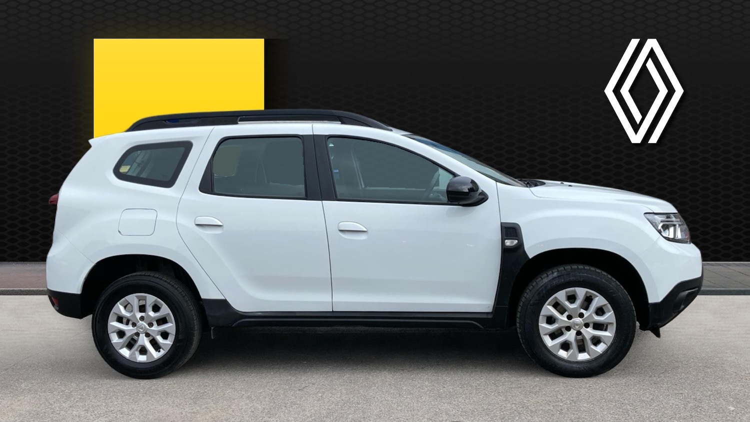 Used Dacia Duster 2022 for sale - 77803052: Photo 5