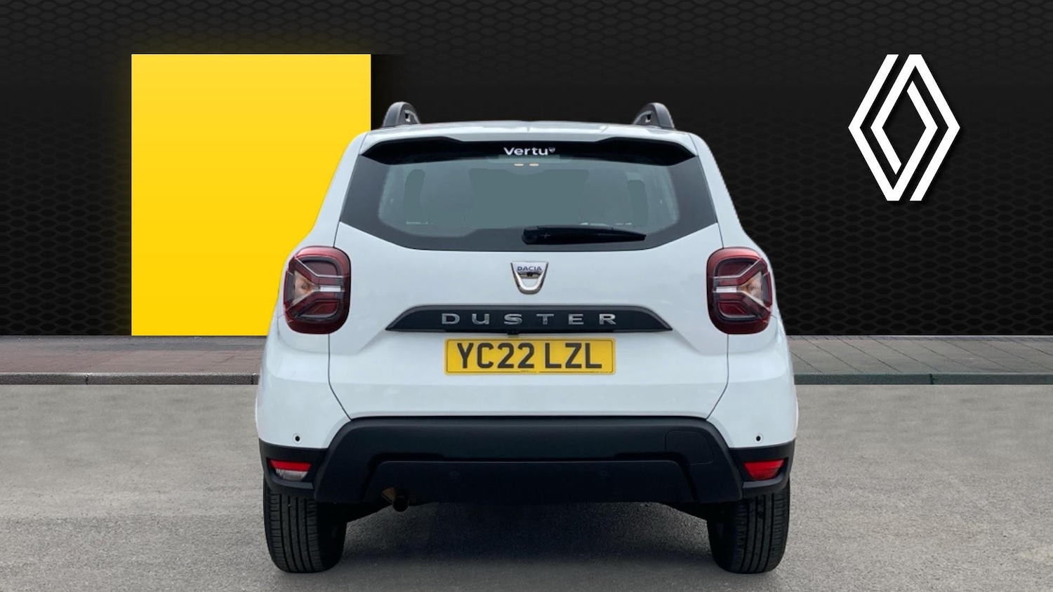 Used Dacia Duster 2022 for sale - 77803052: Photo 6