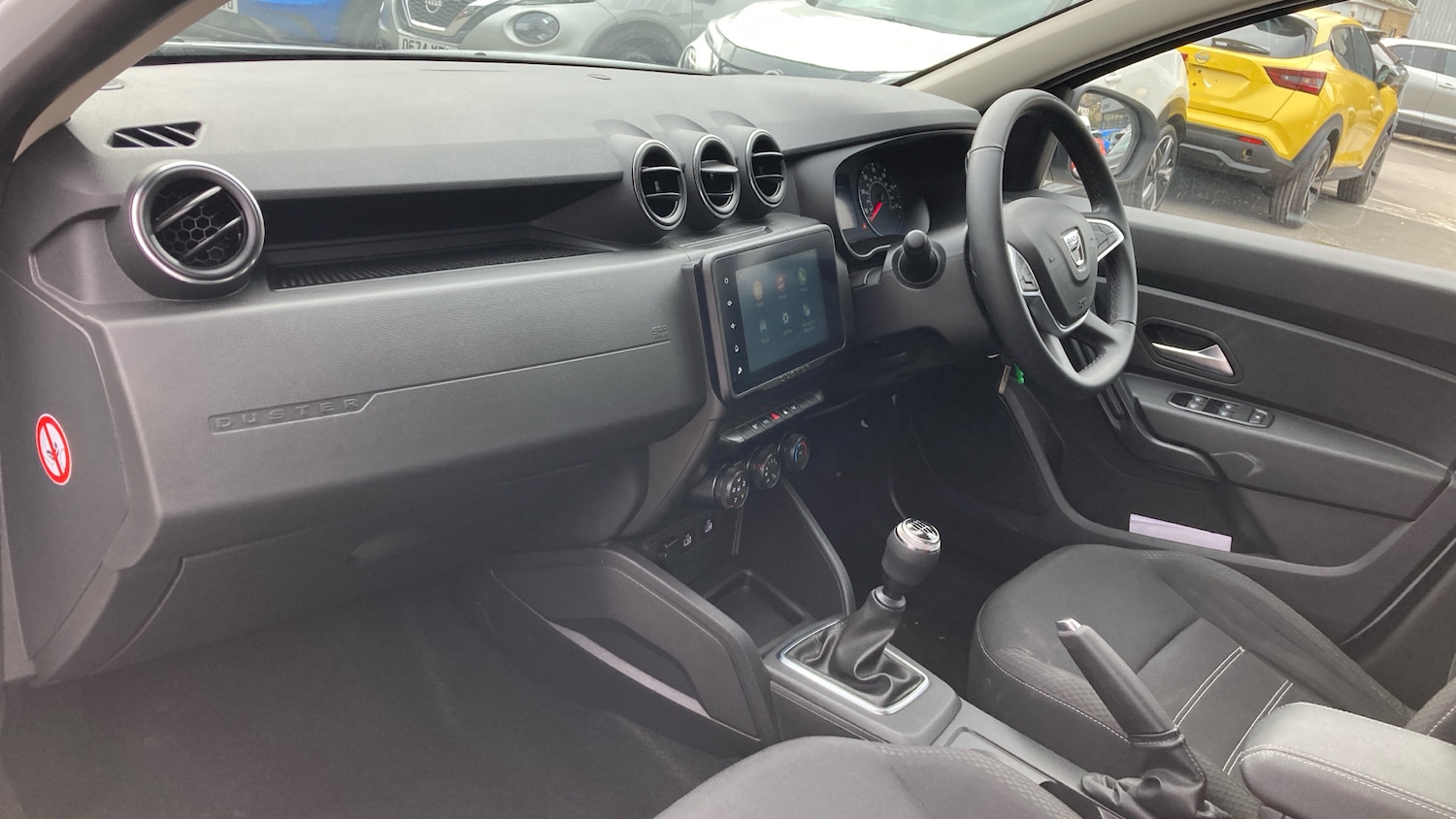 Used Dacia Duster 2022 for sale - 77803052: Photo 9