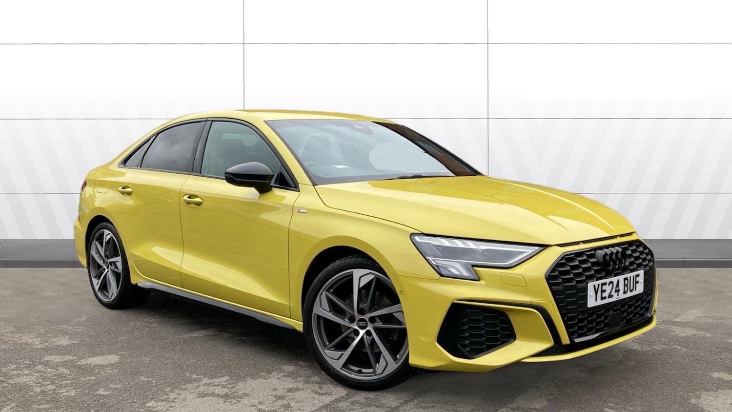 Used Audi A3 2024 for sale - 76194754: Photo 1