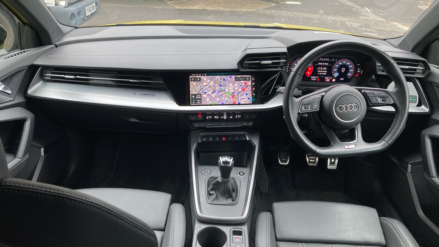 Used Audi A3 2024 for sale - 76194754: Photo 10