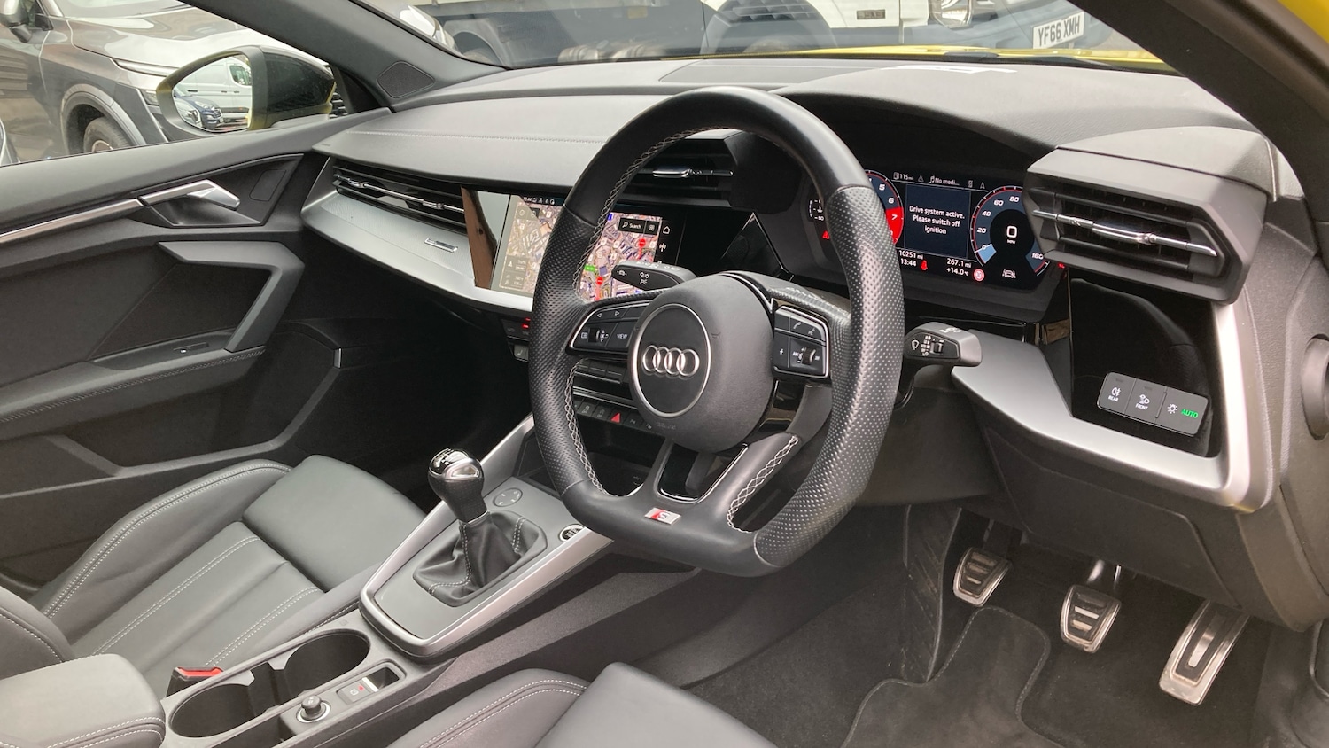 Used Audi A3 2024 for sale - 76194754: Photo 11