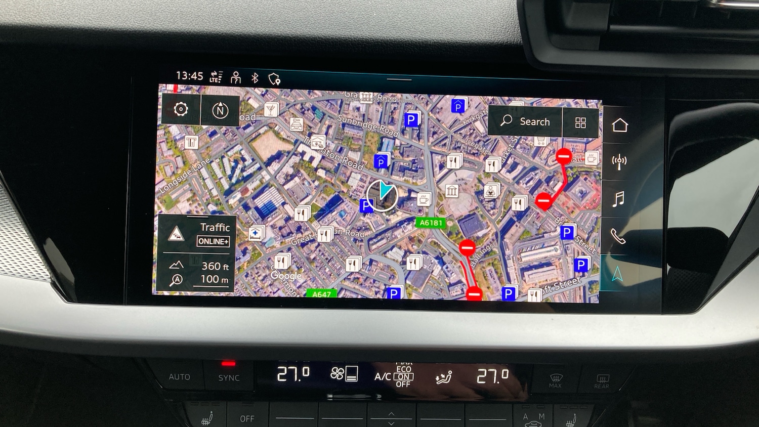 Used Audi A3 2024 for sale - 76194754: Photo 12