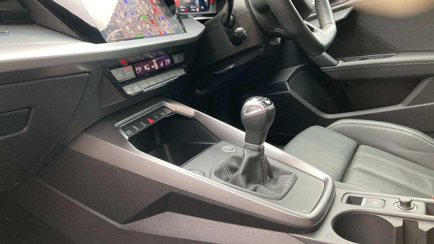 Used Audi A3 2024 for sale - 76194754: Photo 13