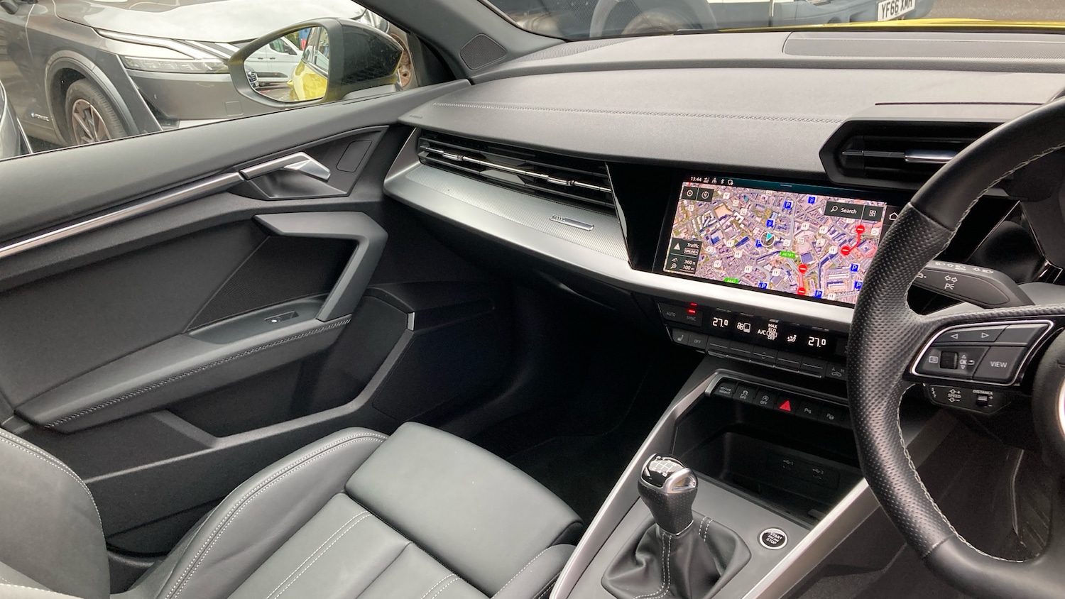 Used Audi A3 2024 for sale - 76194754: Photo 14