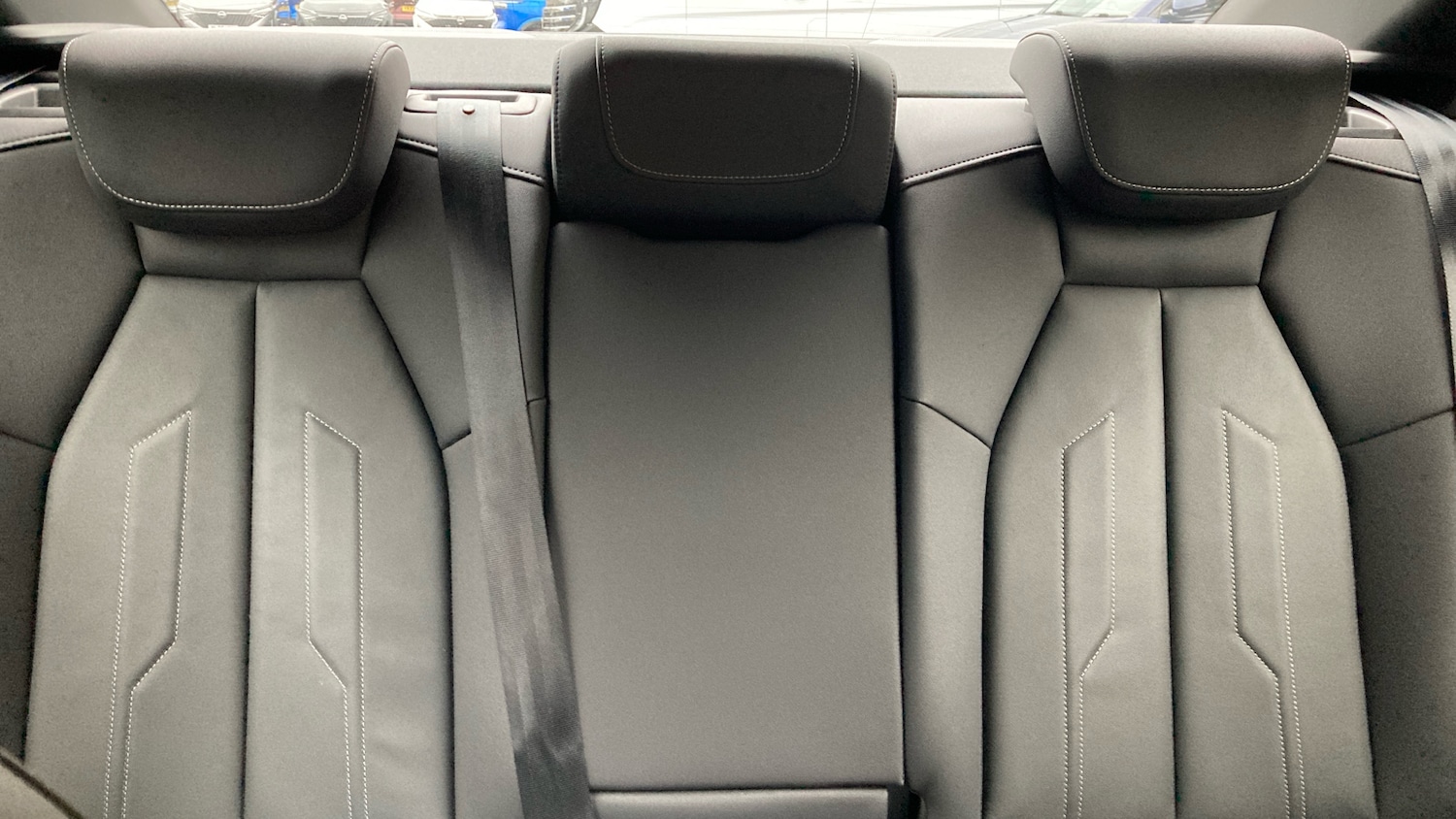 Used Audi A3 2024 for sale - 76194754: Photo 15