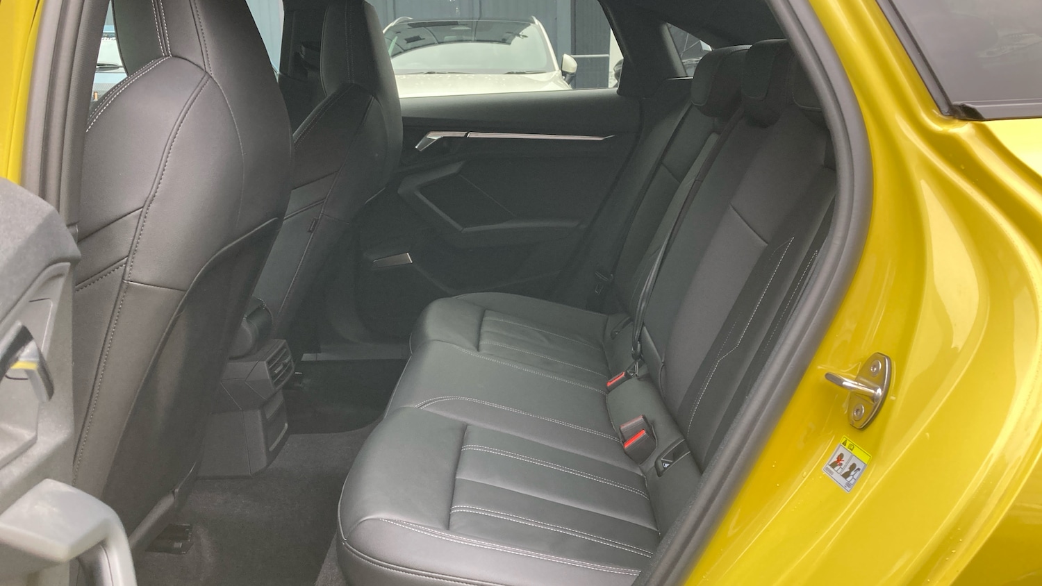 Used Audi A3 2024 for sale - 76194754: Photo 16