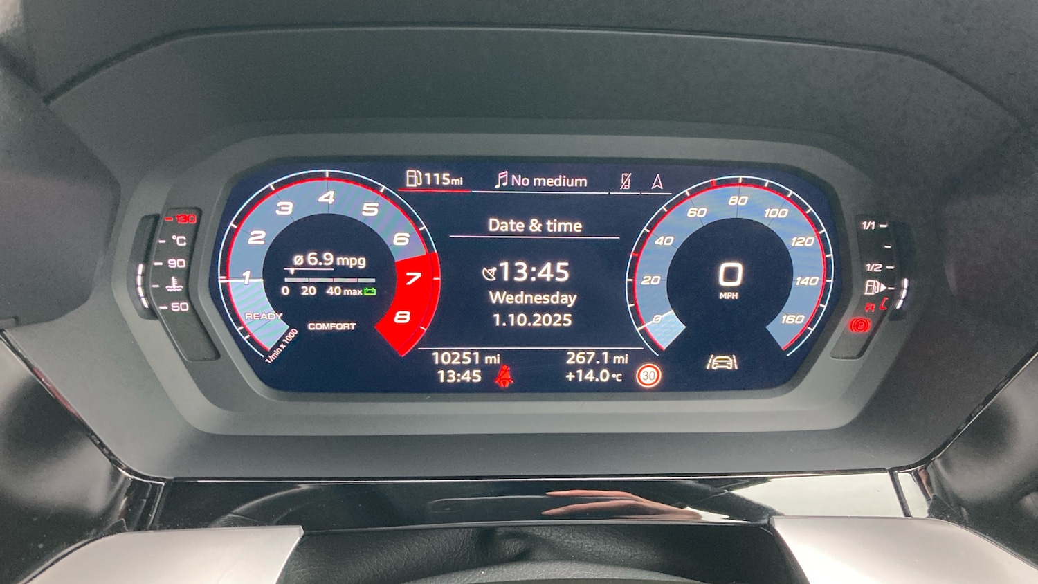 Used Audi A3 2024 for sale - 76194754: Photo 18