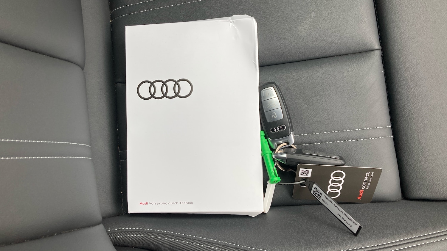 Used Audi A3 2024 for sale - 76194754: Photo 19