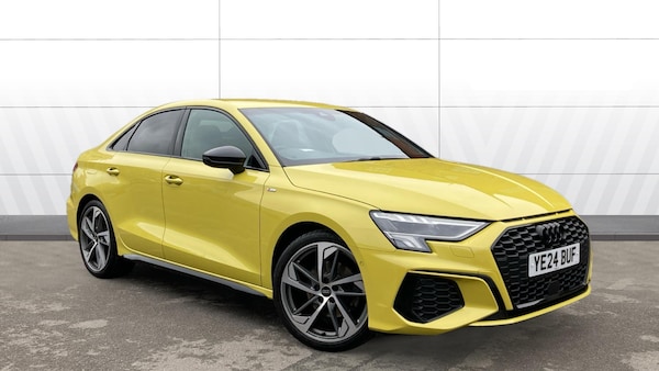 Used Audi A3 2024 for sale - 76194754: Photo 1