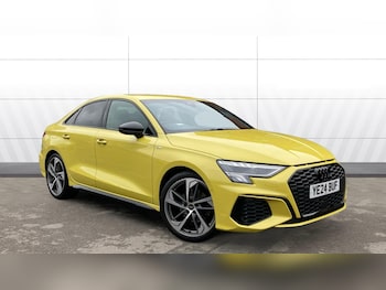Audi - A3
