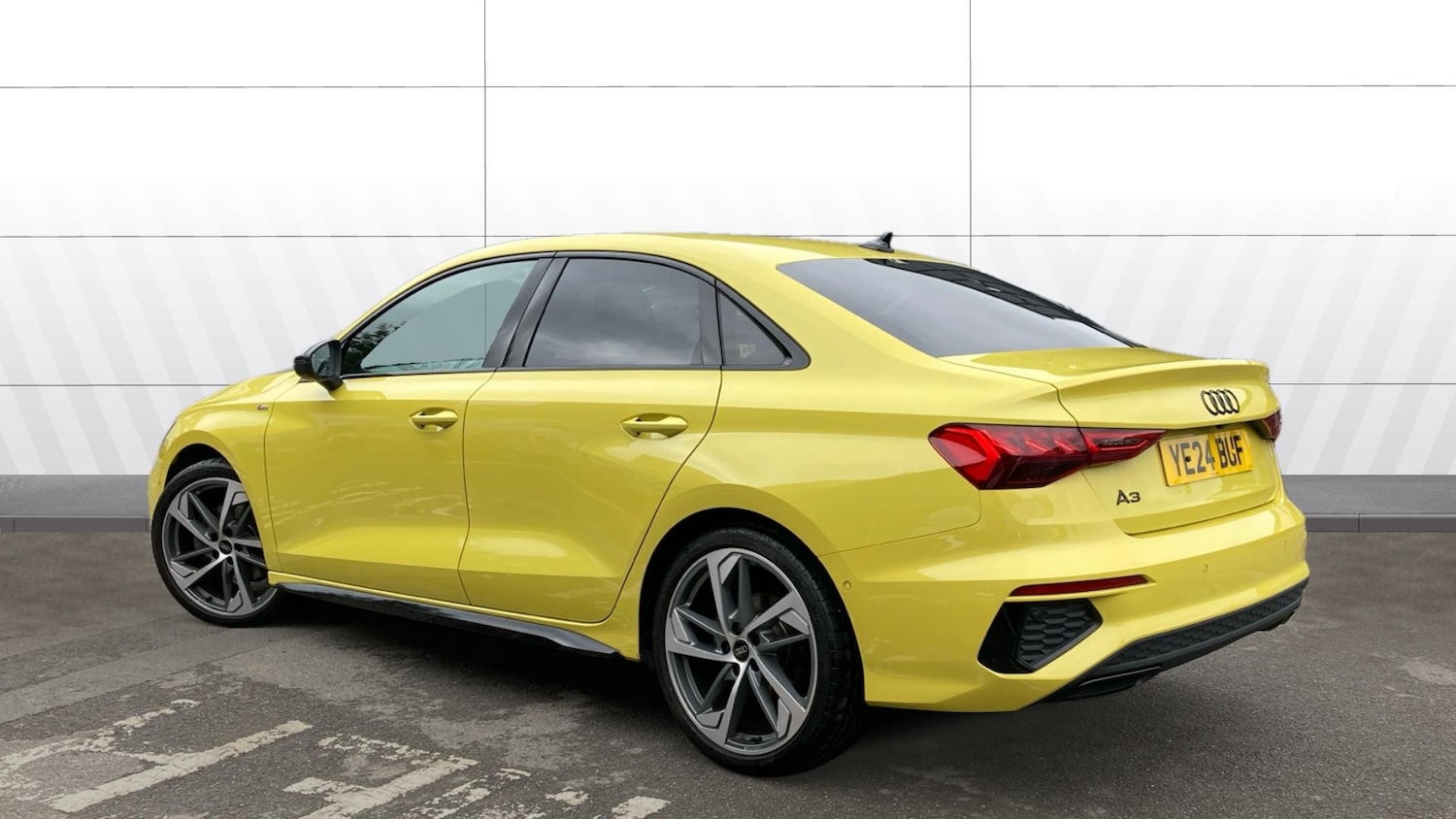 Used Audi A3 2024 for sale - 76194754: Photo 2
