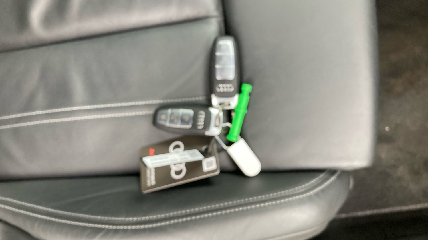 Used Audi A3 2024 for sale - 76194754: Photo 20