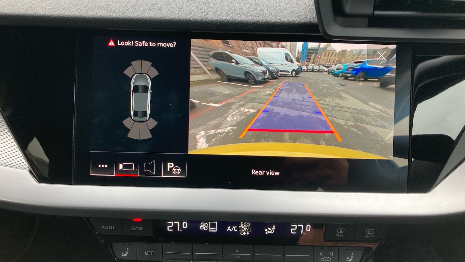 Used Audi A3 2024 for sale - 76194754: Photo 22