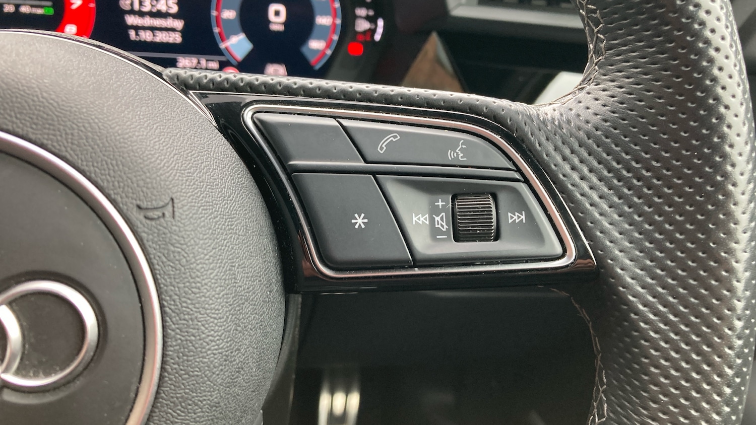 Used Audi A3 2024 for sale - 76194754: Photo 25