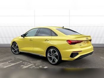 Used Audi A3 2024 for sale - 76194754: Photo 2