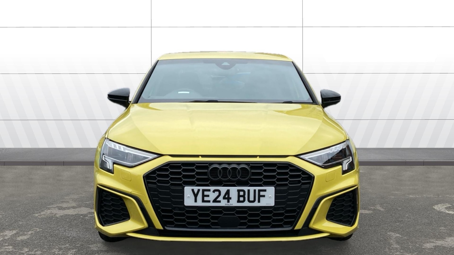 Used Audi A3 2024 for sale - 76194754: Photo 3