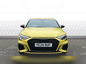 Used Audi A3 2024 for sale - 76194754: Photo 3