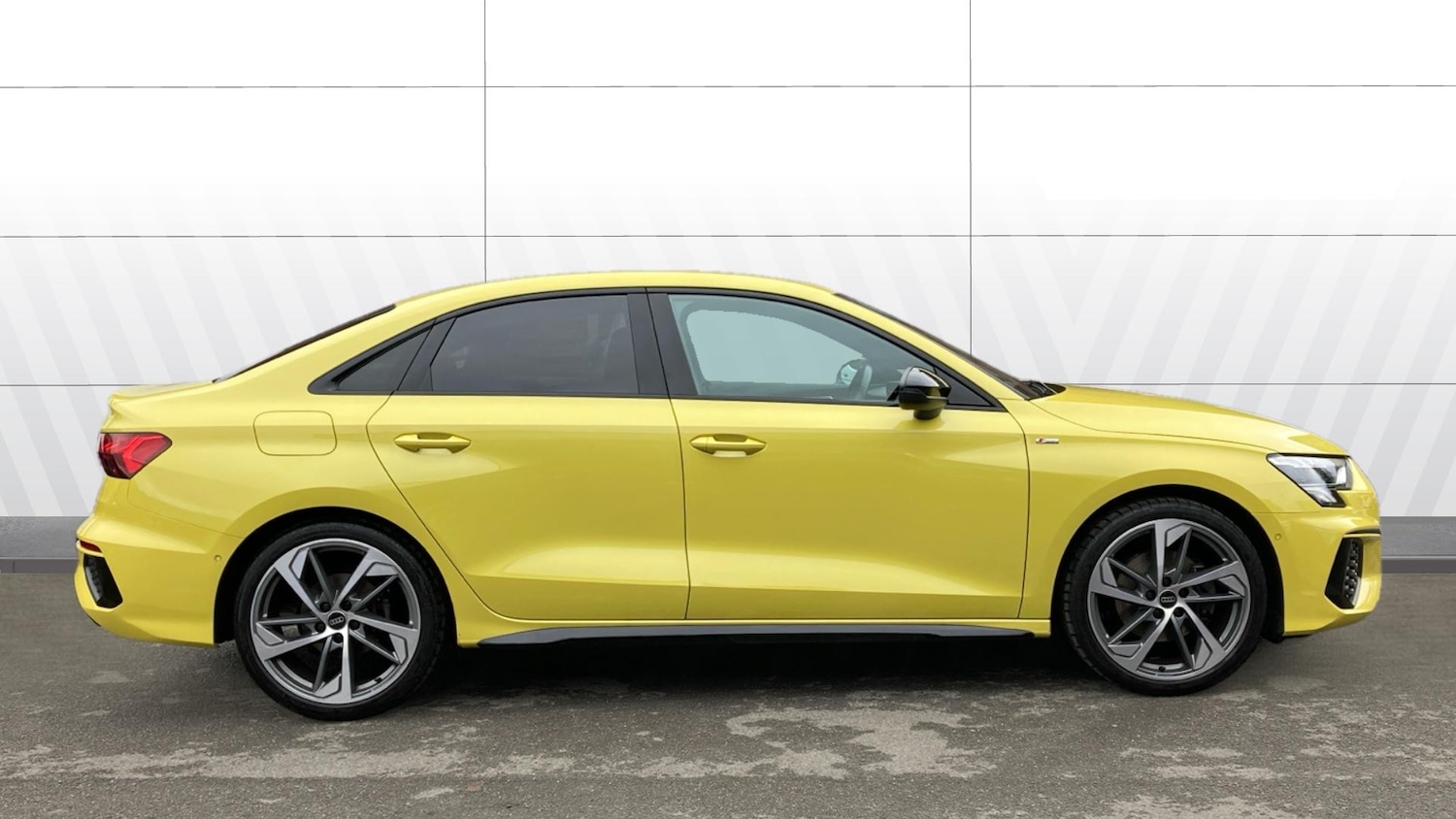 Used Audi A3 2024 for sale - 76194754: Photo 5