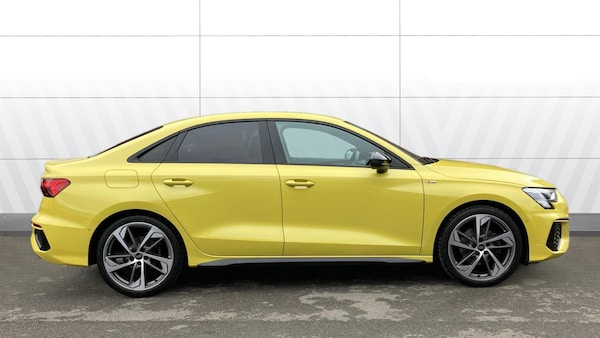 Used Audi A3 2024 for sale - 76194754: Photo 5