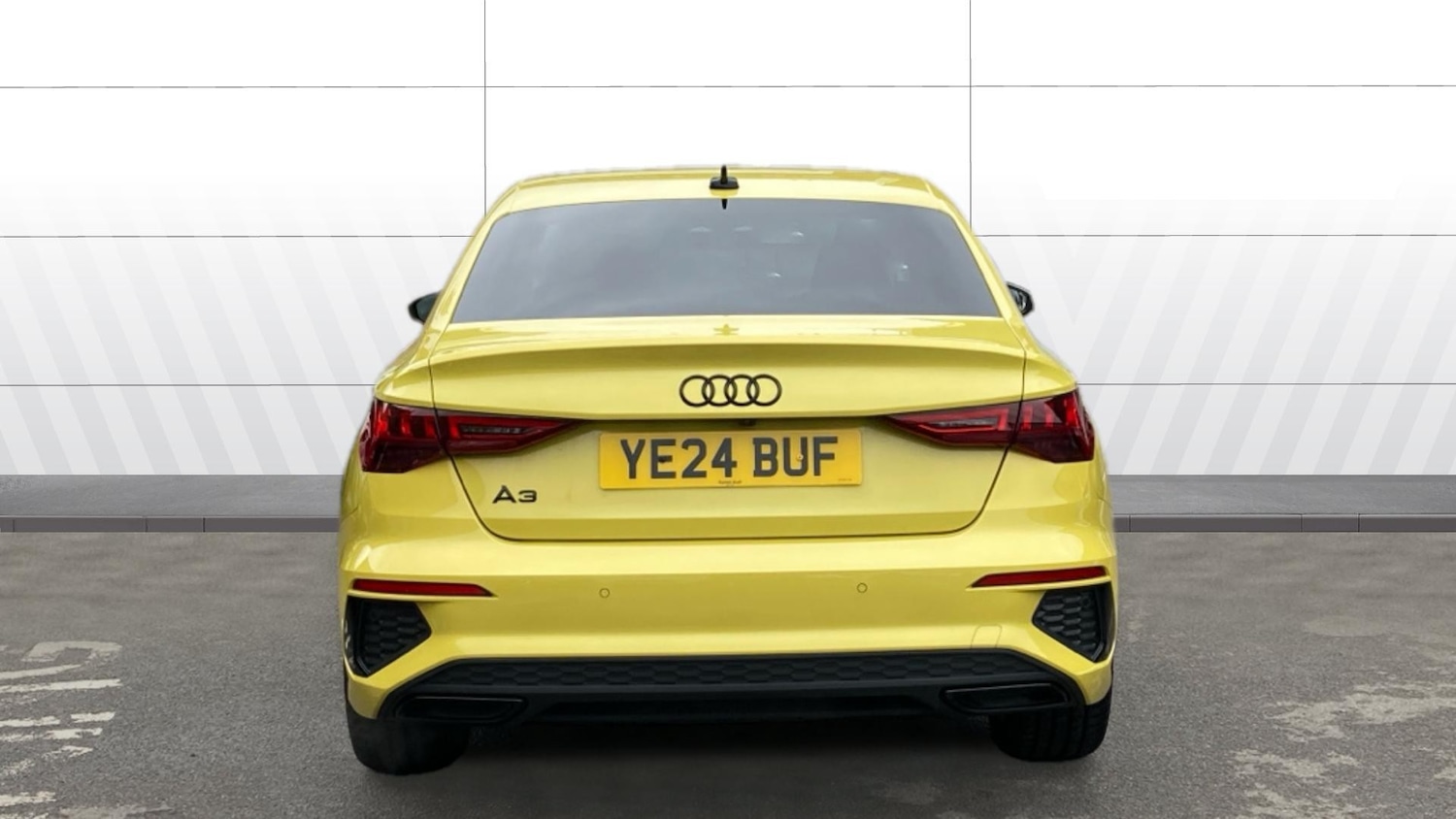 Used Audi A3 2024 for sale - 76194754: Photo 6