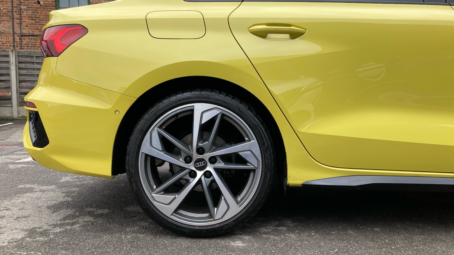 Used Audi A3 2024 for sale - 76194754: Photo 7