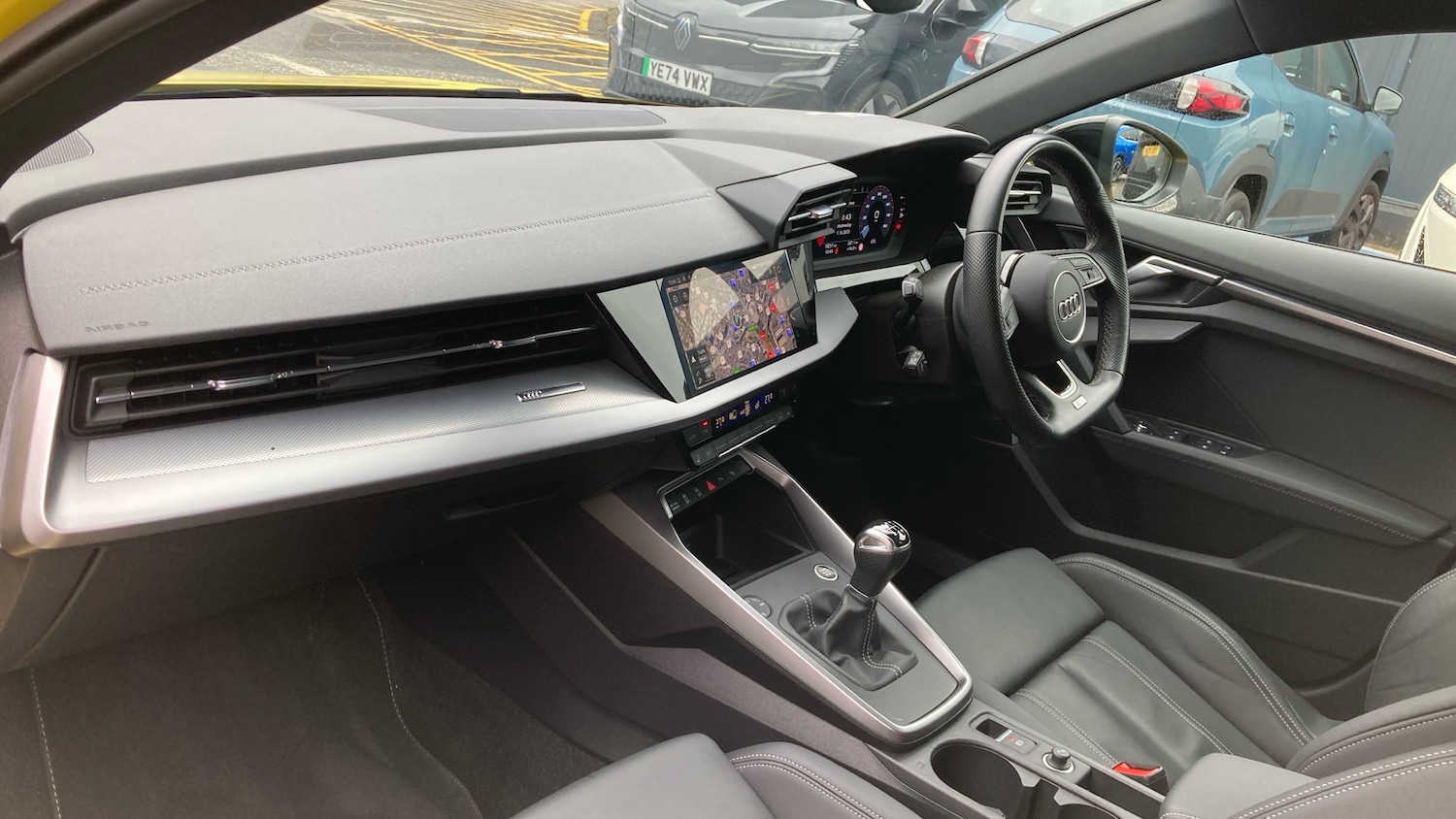 Used Audi A3 2024 for sale - 76194754: Photo 9