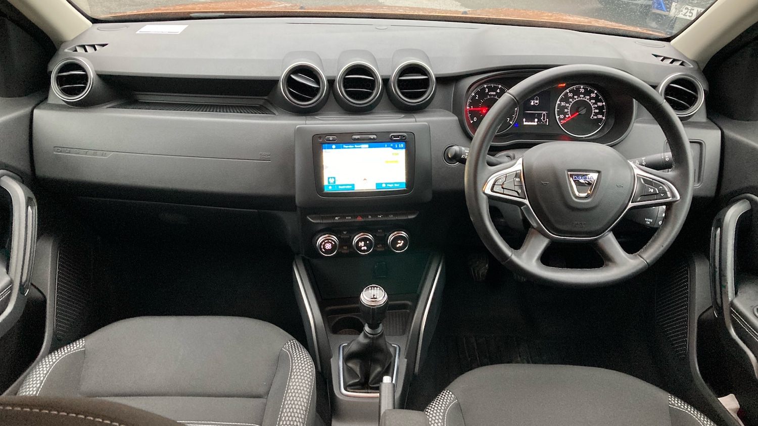 Used Dacia Duster 2018 for sale - 77423247: Photo 10