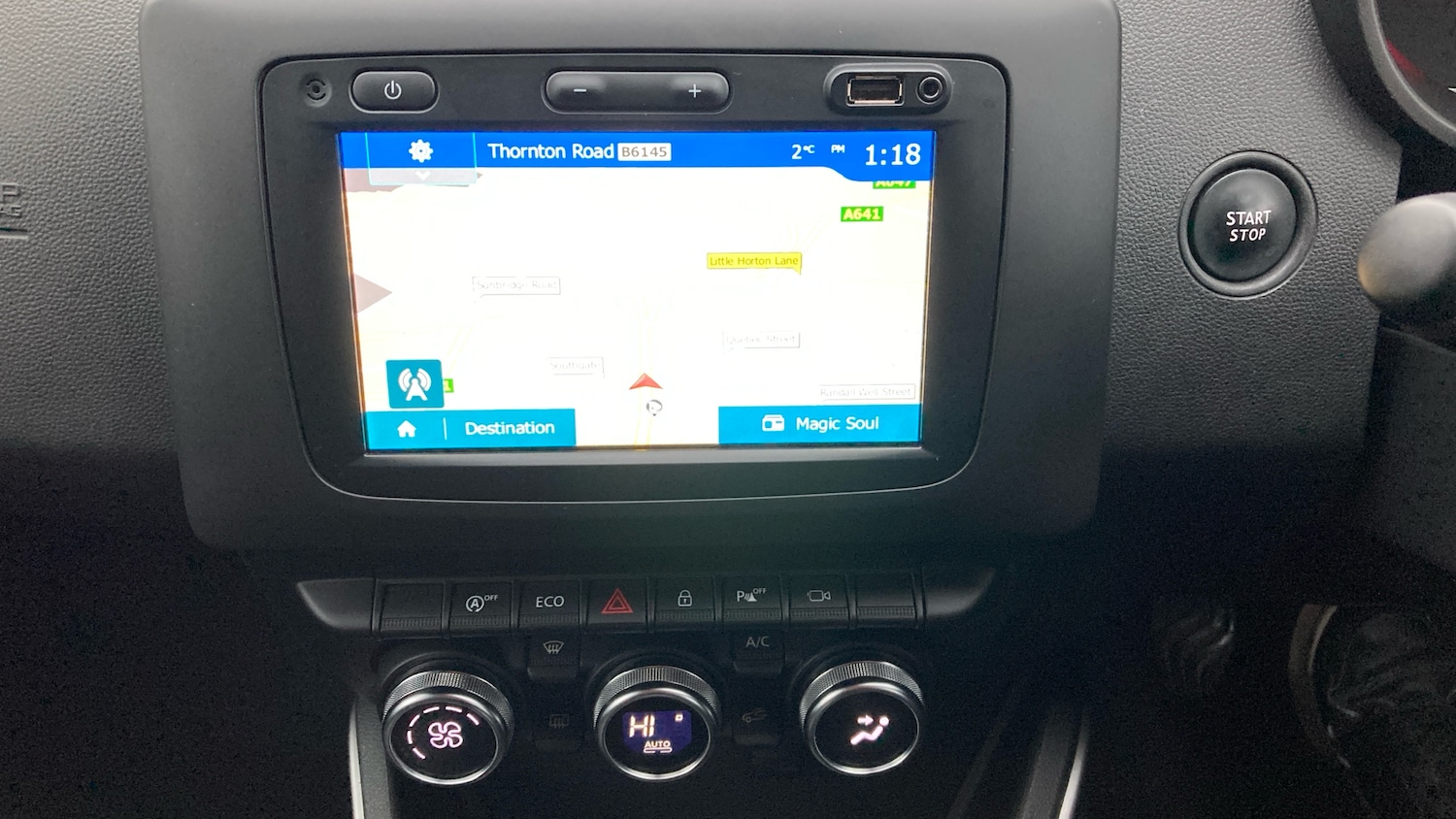 Used Dacia Duster 2018 for sale - 77423247: Photo 12