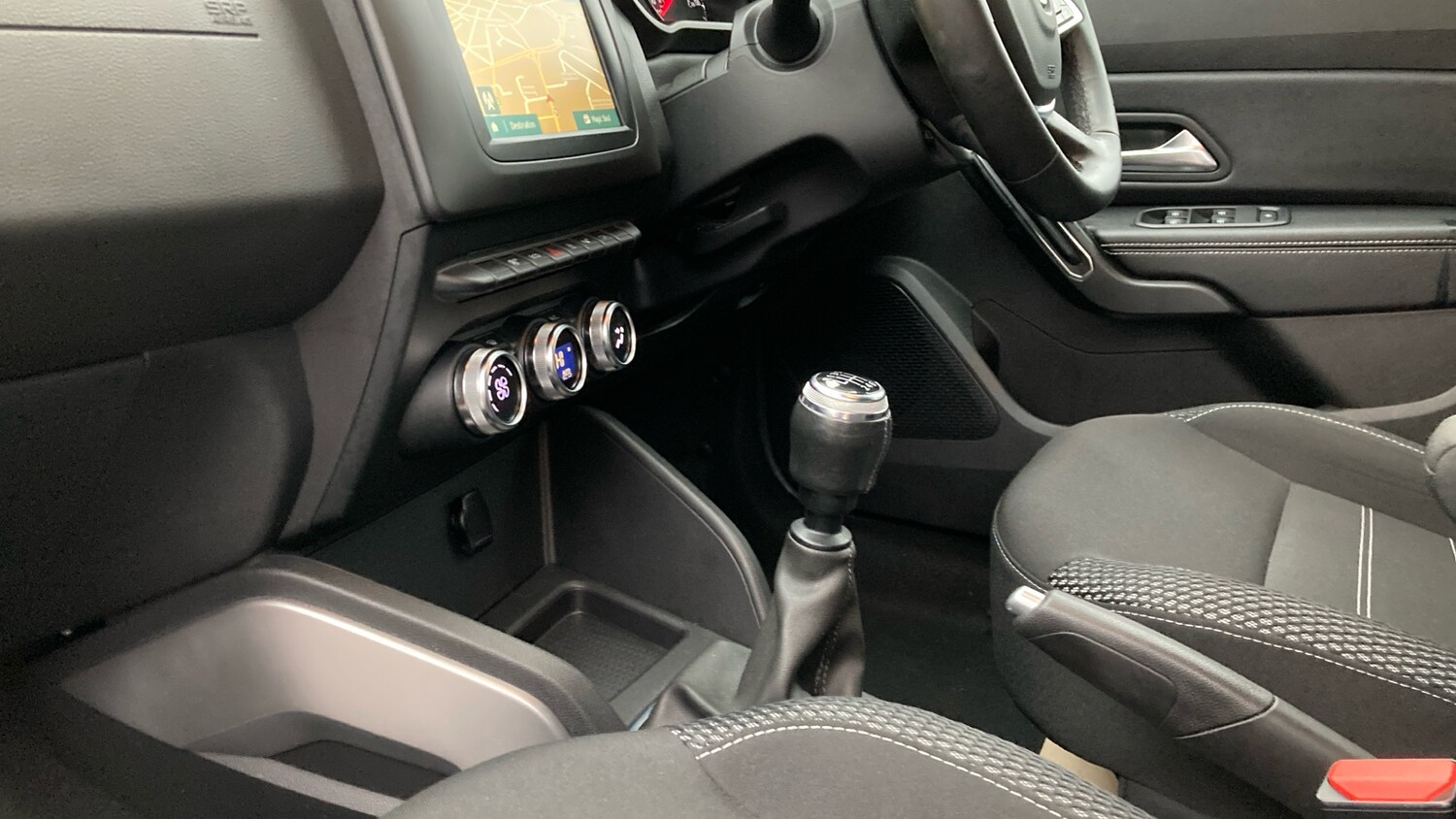 Used Dacia Duster 2018 for sale - 77423247: Photo 13