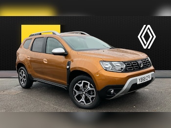Used Dacia Duster 2018 for sale - 77423247: Photo