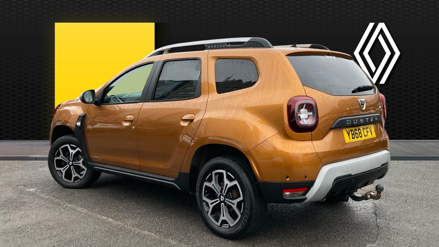 Used Dacia Duster 2018 for sale - 77423247: Photo 2