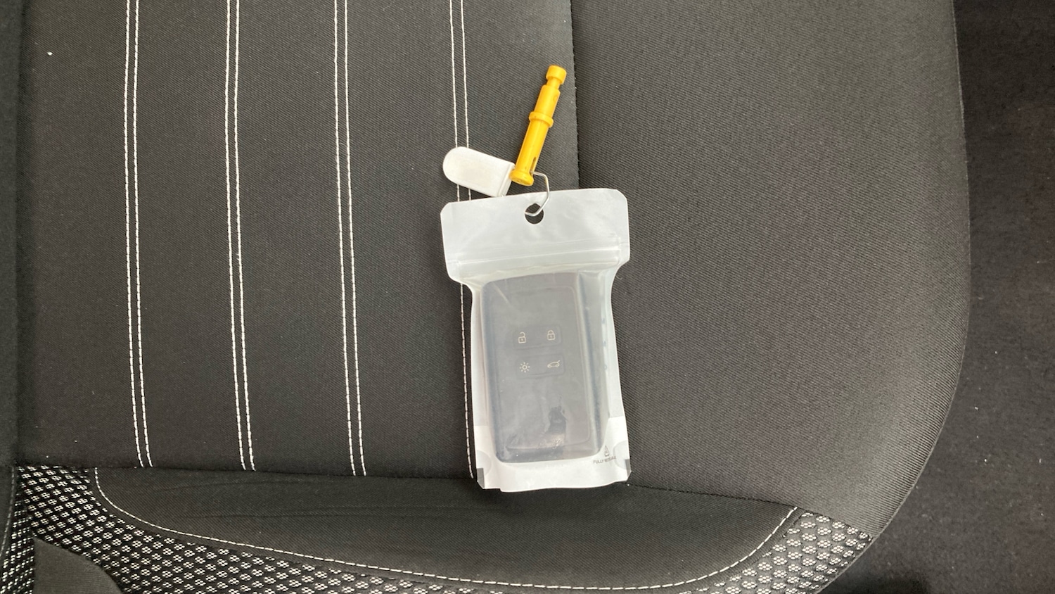 Used Dacia Duster 2018 for sale - 77423247: Photo 20