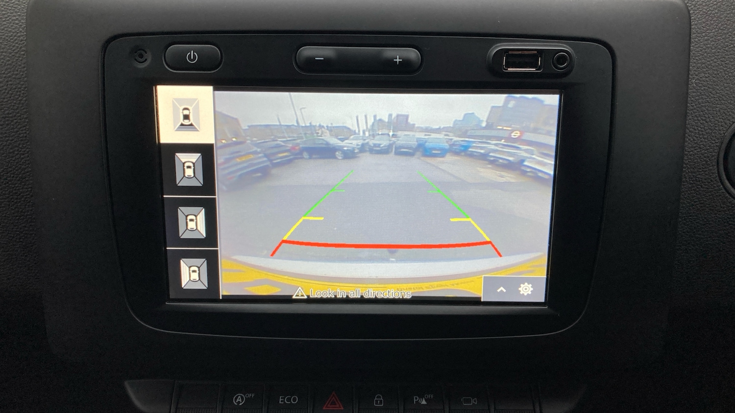 Used Dacia Duster 2018 for sale - 77423247: Photo 21