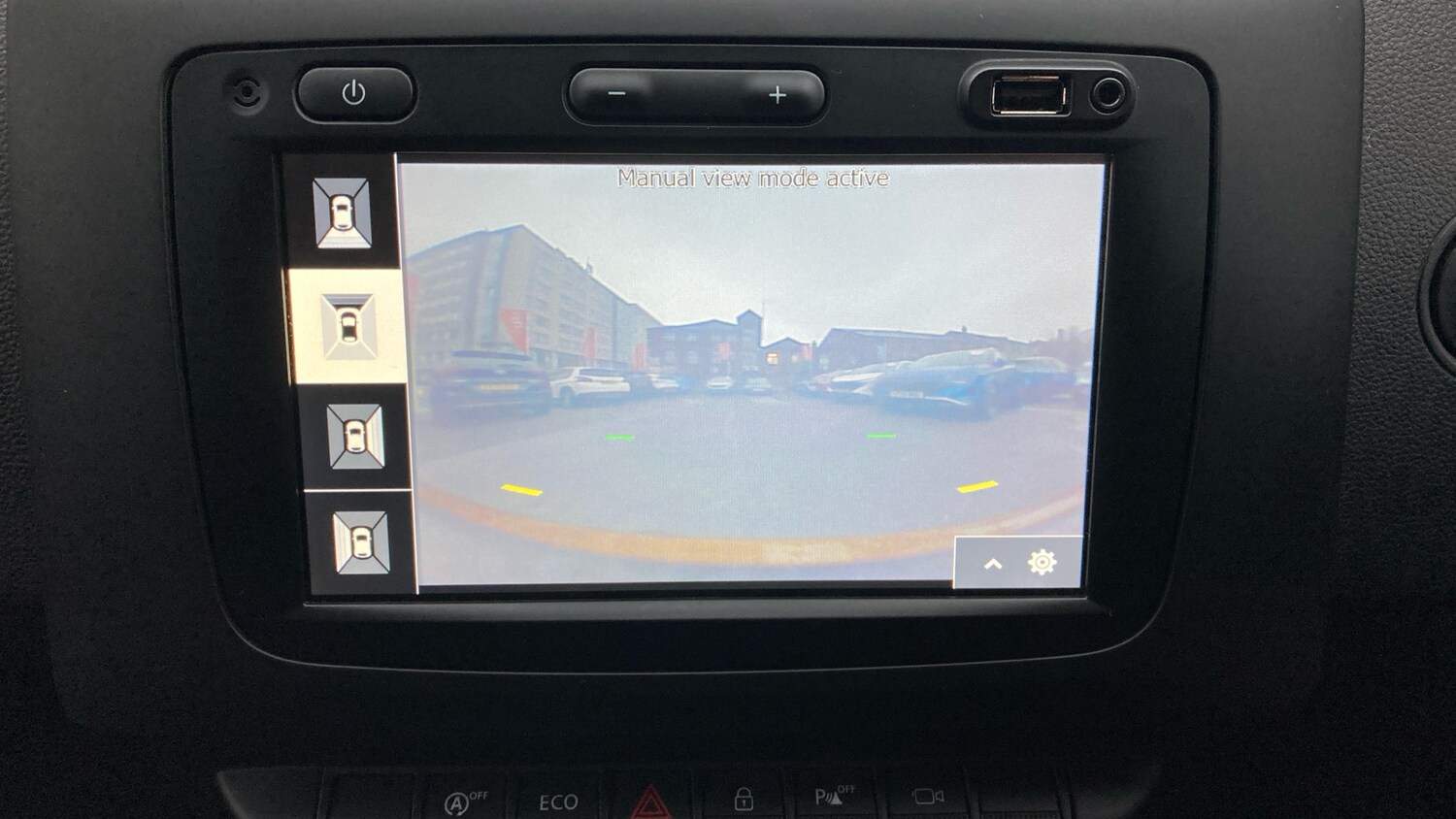 Used Dacia Duster 2018 for sale - 77423247: Photo 22