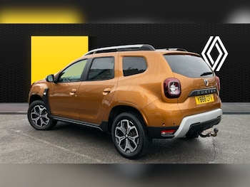 Used Dacia Duster 2018 for sale - 77423247: Photo