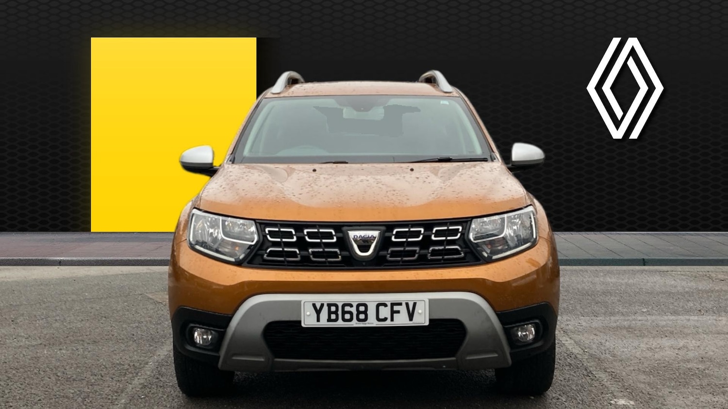 Used Dacia Duster 2018 for sale - 77423247: Photo 3