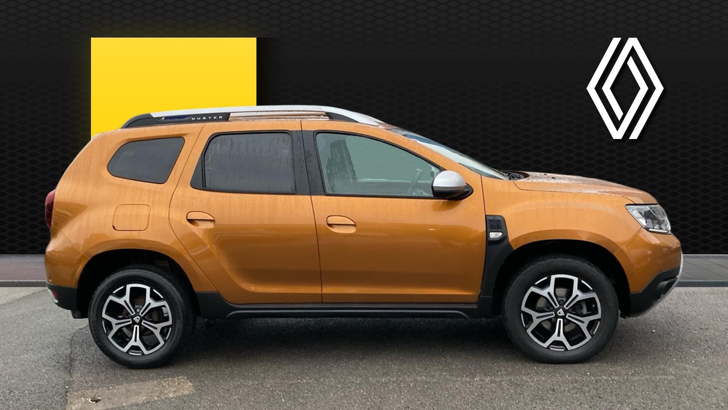 Used Dacia Duster 2018 for sale - 77423247: Photo 5