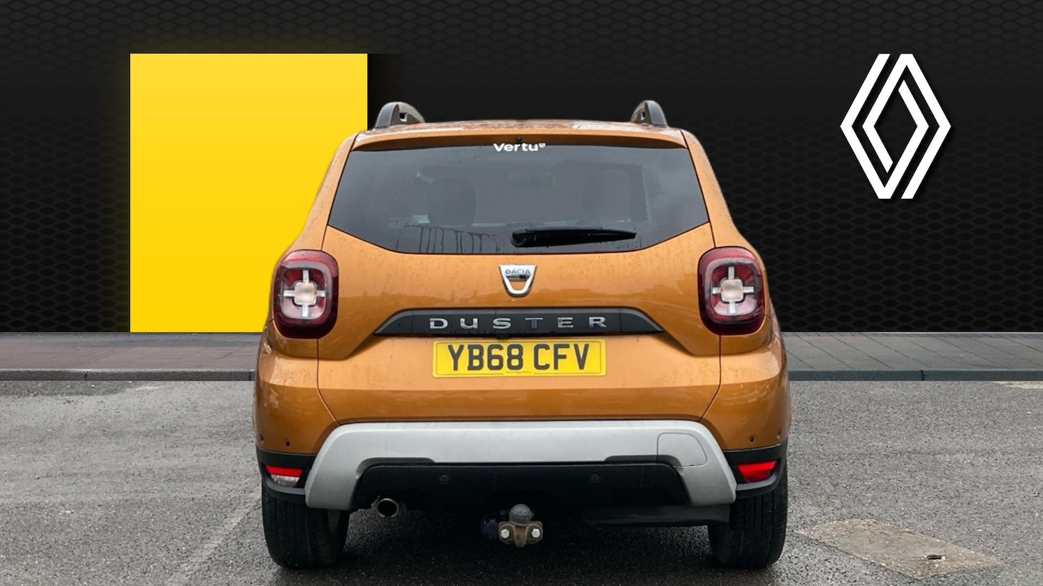 Used Dacia Duster 2018 for sale - 77423247: Photo 6