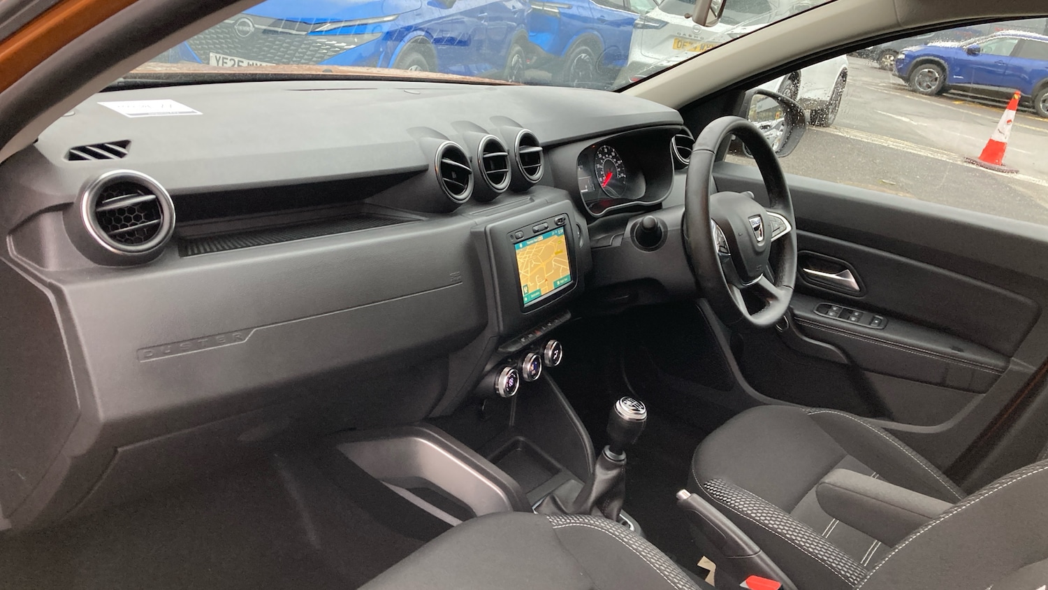 Used Dacia Duster 2018 for sale - 77423247: Photo 9