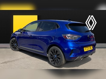 Used Renault Clio 2025 for sale - 78733342: Photo