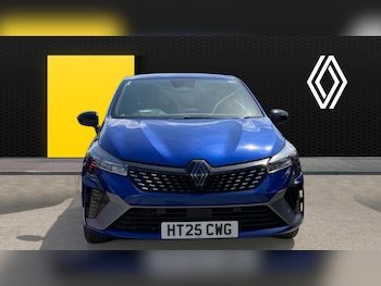 Used Renault Clio 2025 for sale - 78733342: Photo