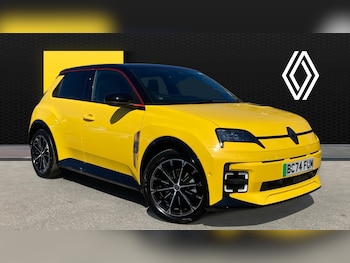 Used Renault 5 2025 for sale - 78381353: Photo