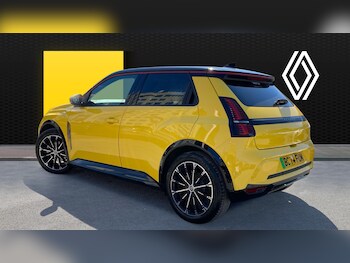 Used Renault 5 2025 for sale - 78381353: Photo