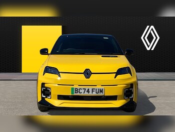 Used Renault 5 2025 for sale - 78381353: Photo